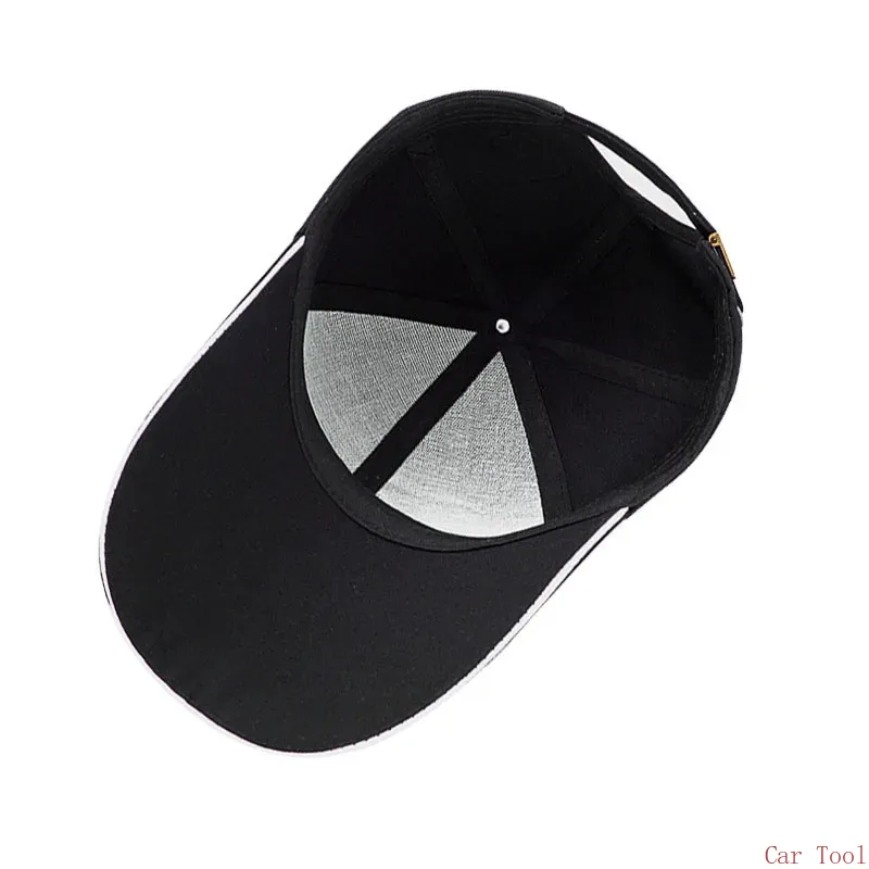Cappello da Baseball con Logo  - Outdoor Sports Center recensione e prezzo