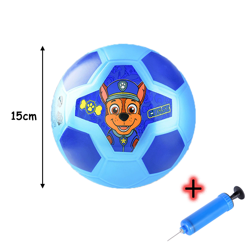 Pallone da Calcio PAW Patrol,  - Outdoor Sport For Kids recensione e prezzo
