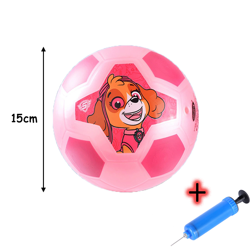 Pallone da Calcio PAW Patrol,  - Outdoor Sport For Kids recensione e prezzo