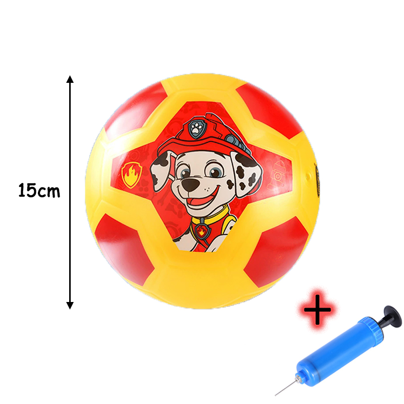 Pallone da Calcio PAW Patrol,  - Outdoor Sport For Kids recensione e prezzo