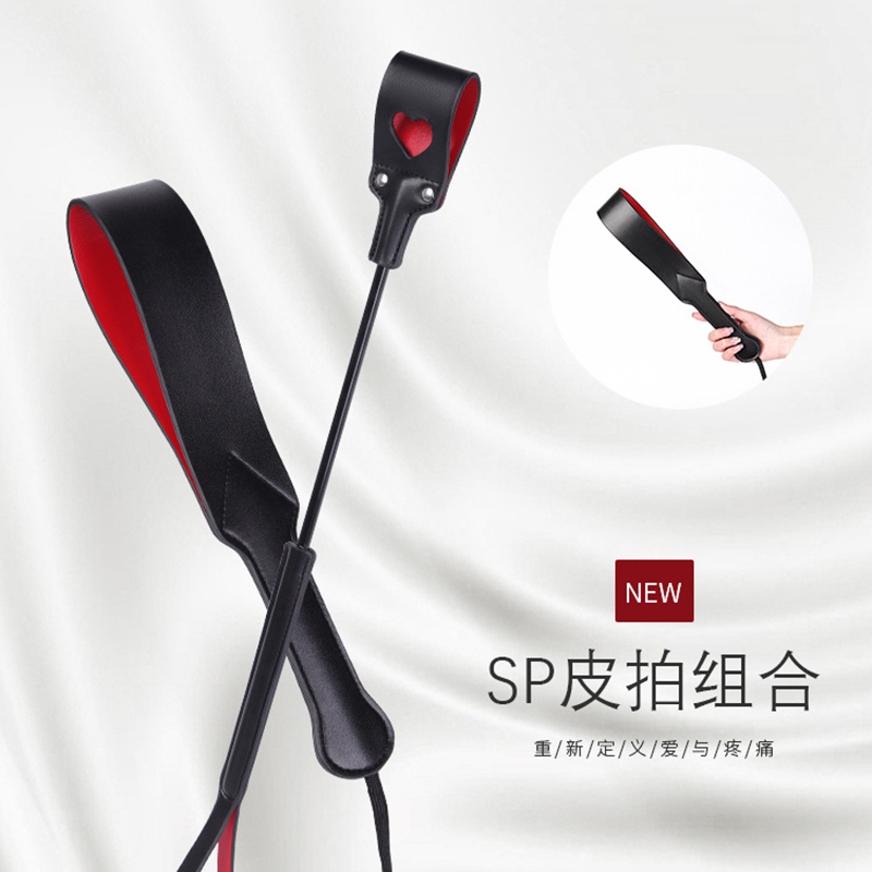 Frusta da Equitazione in Pelle - Riding Crop Dressage recensione e prezzo