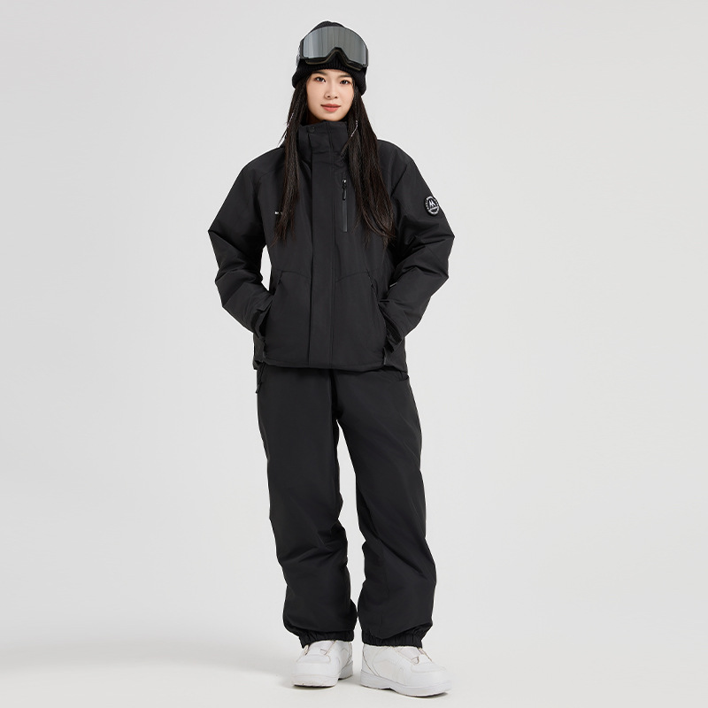 Sport all'aria aperta Mountain - Outdoor Sport Outfit recensione e prezzo