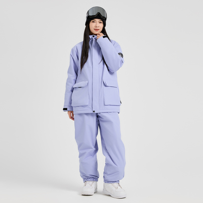 Sport all'aria aperta Mountain - Outdoor Sport Outfit recensione e prezzo