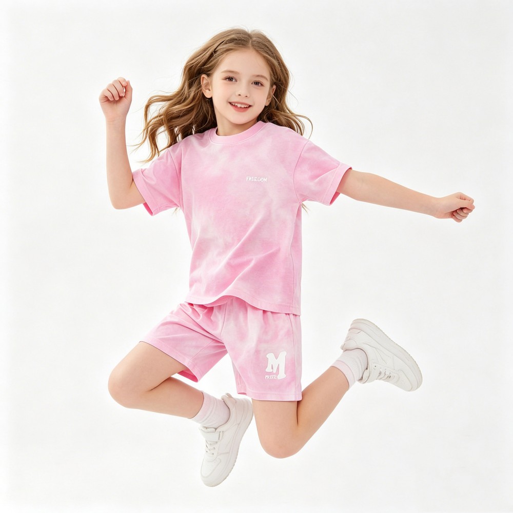 Completo Sportivo Estivo per B - Outdoor Sport For Kids recensione e prezzo