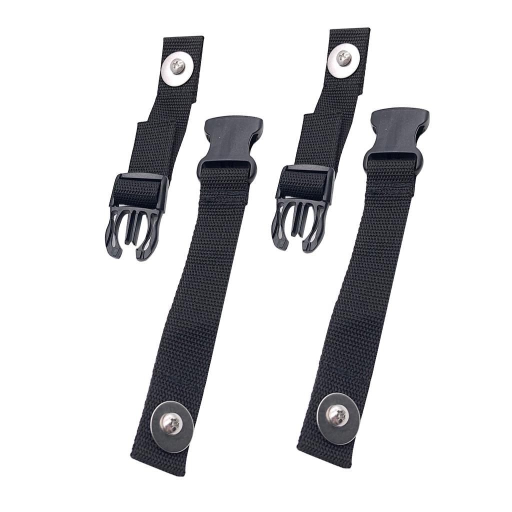 Fibbia a sgancio rapido Cinghi - Outdoor Sports Center recensione e prezzo