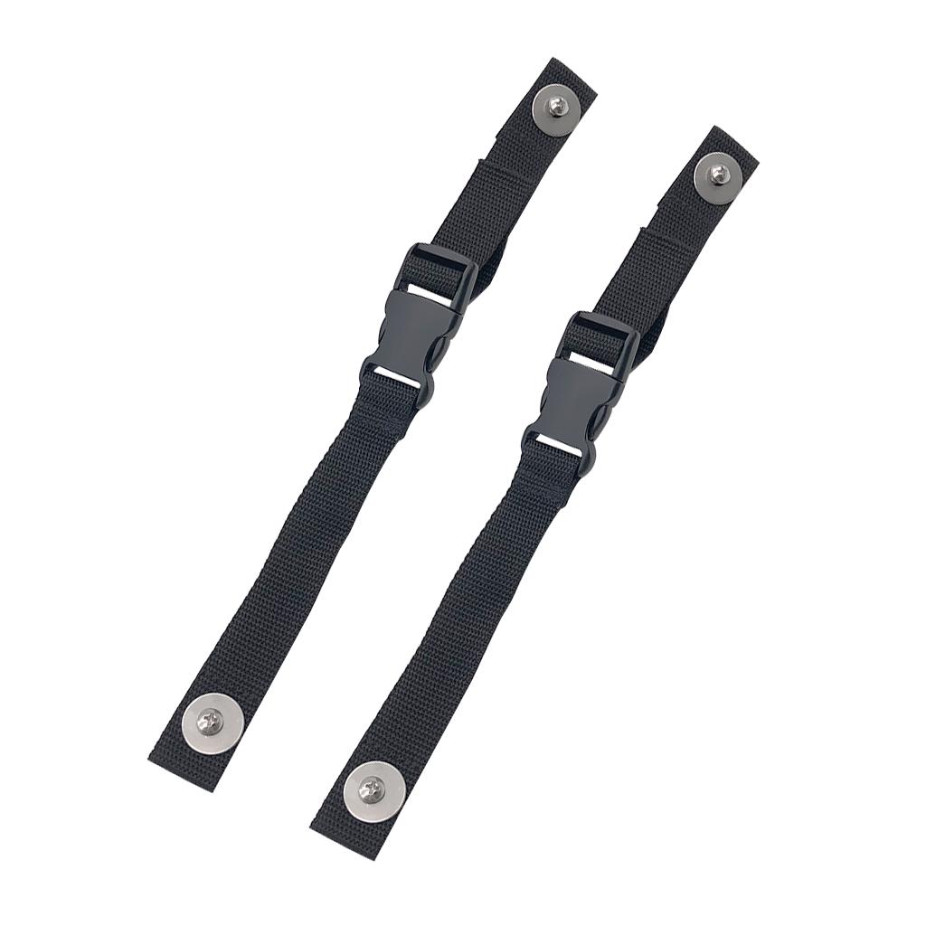 Fibbia a sgancio rapido Cinghi - Outdoor Sports Center recensione e prezzo