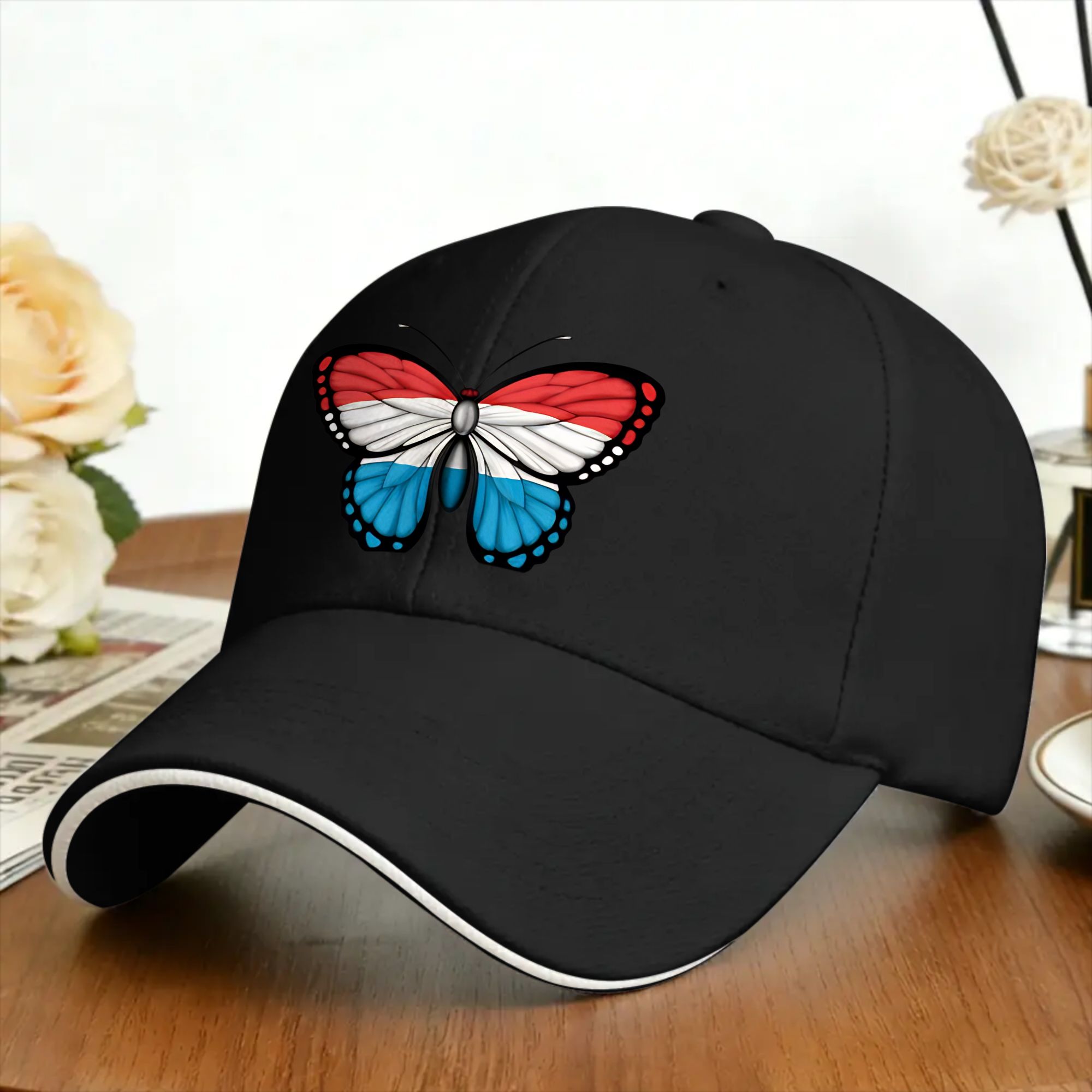 Cappello da Baseball Casual co - Outdoor Sport Luxembourg recensione e prezzo