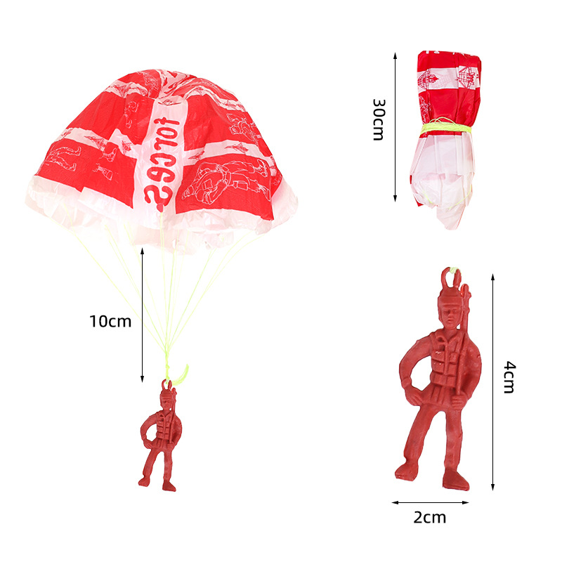 10 pezzi di plastica espulsion - Outdoor Sport For Kids recensione e prezzo