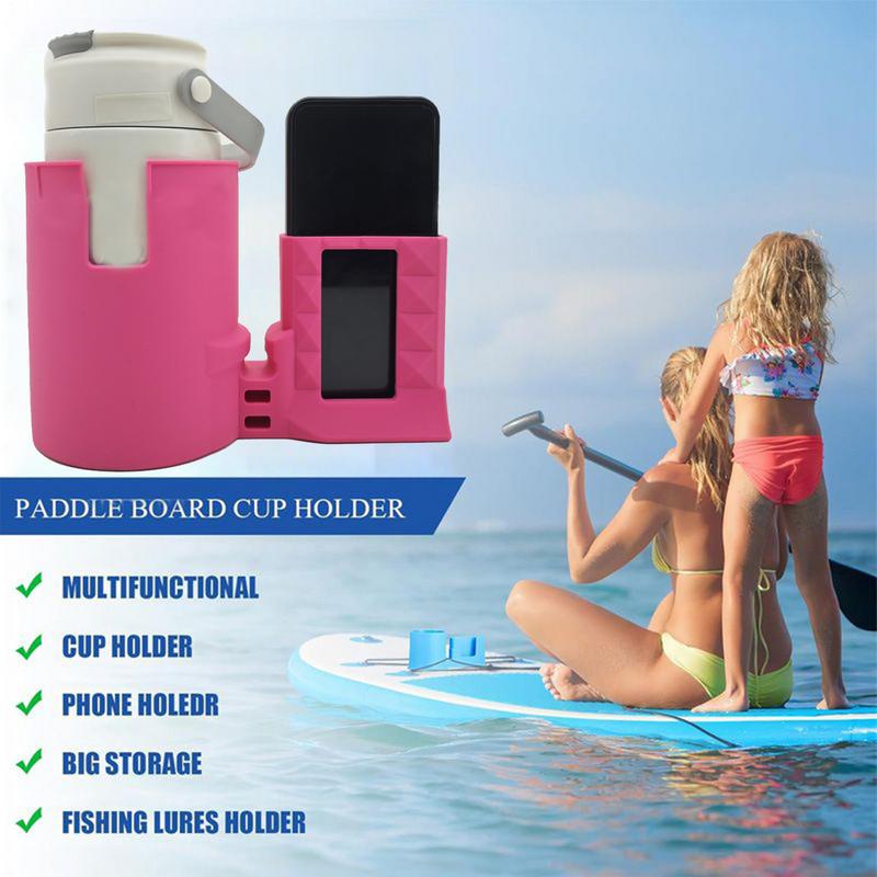 Supporto per telefono per padd - Outdoor Sports Center recensione e prezzo