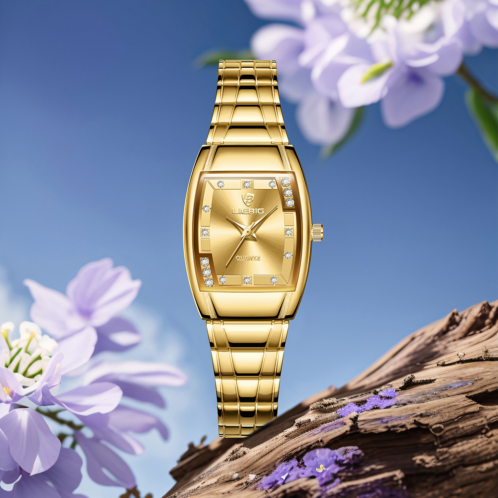LIEBIG Orologi di lusso con mo - Outdoor Sports List recensione e prezzo