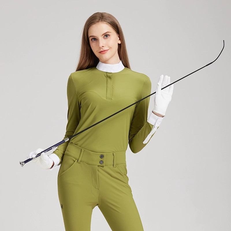 Frusta Professionale per Dress - Riding Crop Dressage recensione e prezzo