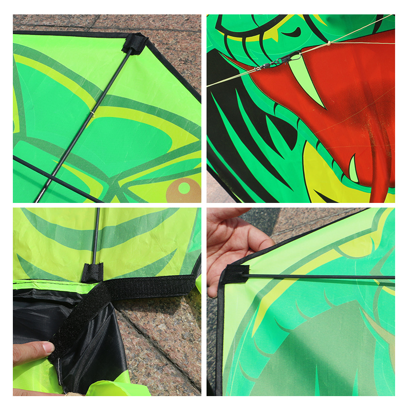Paradise Bird 8m/15m Snake Kit - Outdoor Sport Outlet recensione e prezzo