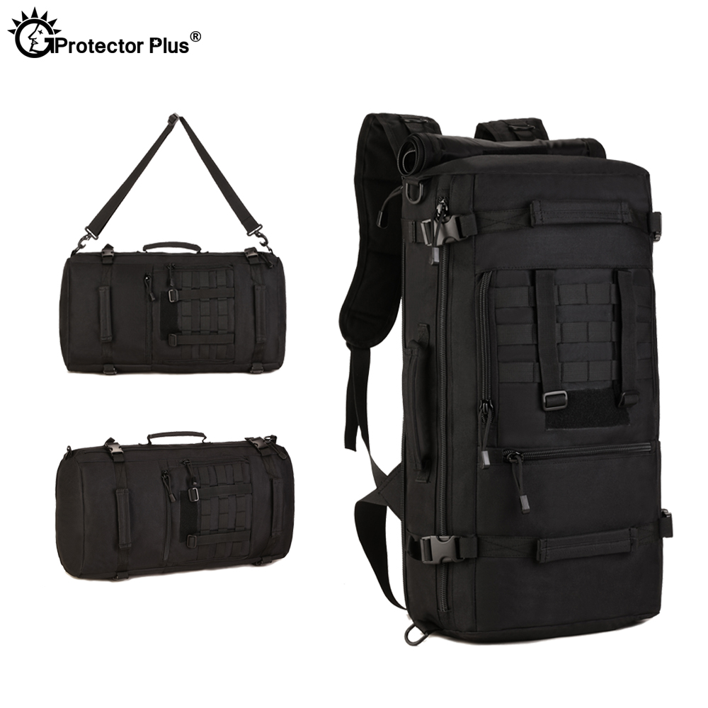 PROTECTOR PLUS Zaino Tattico U - Outdoor Sport Field recensione e prezzo