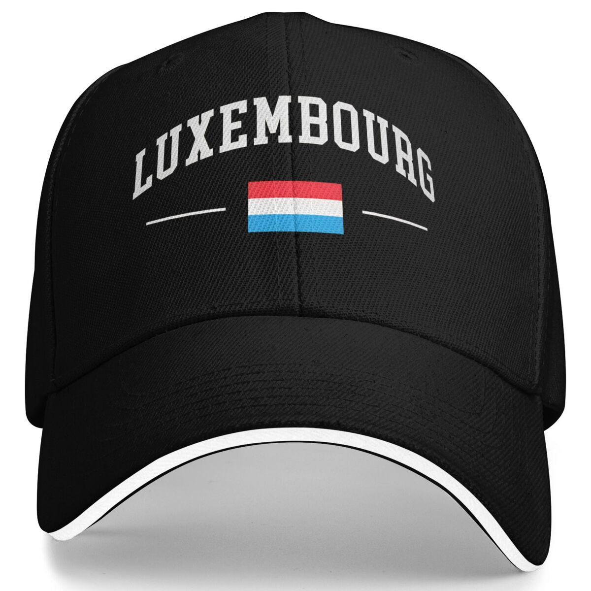 Cappellino da Baseball Casual  - Outdoor Sport Luxembourg recensione e prezzo