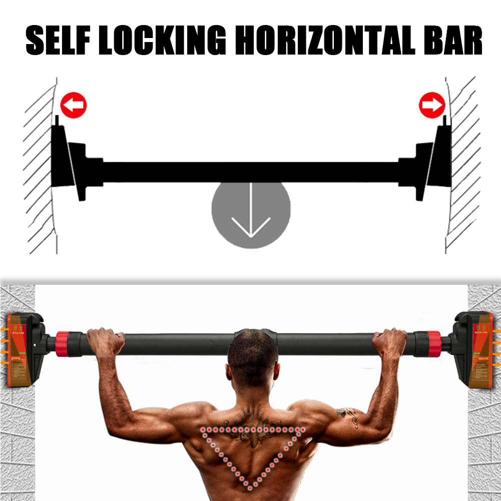 Barre per trazioni per allenam - Chin Bar Doorway recensione e prezzo