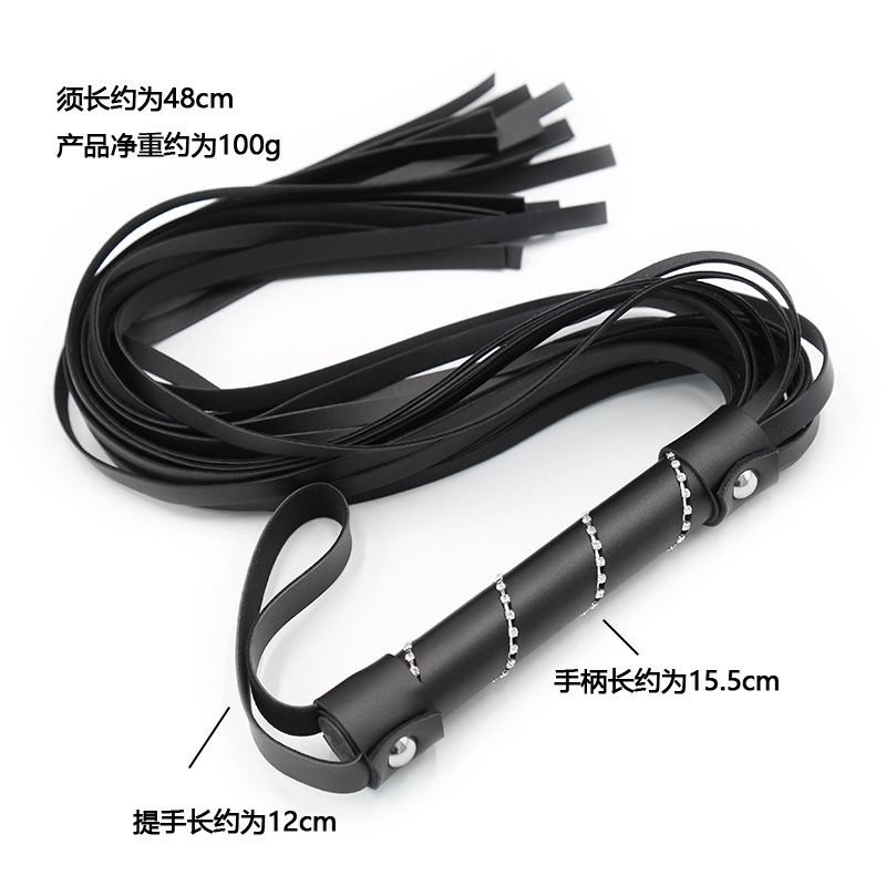 63.5cm diamante intarsiato man - Riding Crop Dressage recensione e prezzo