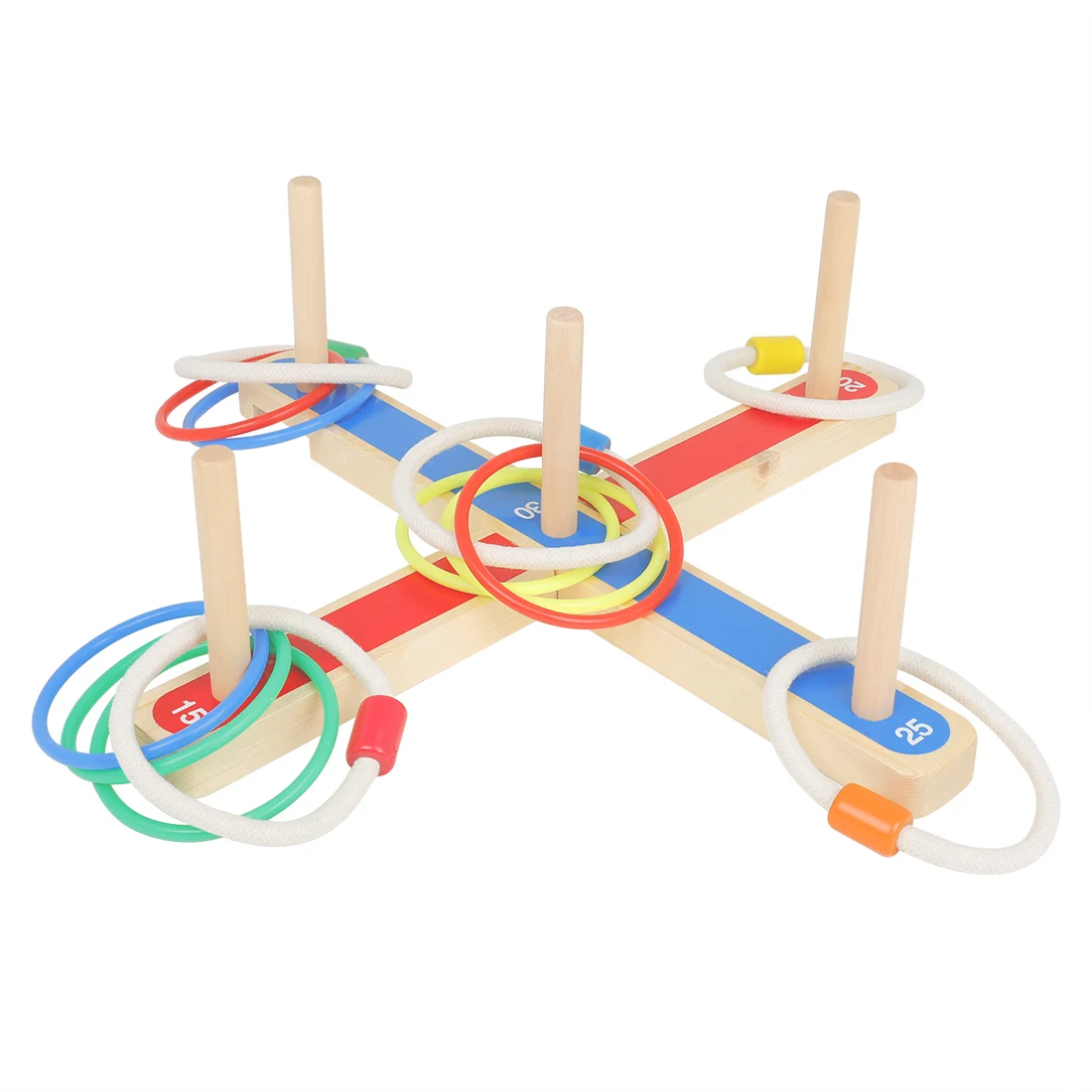Gioco da Esterno Orff: Lancio  - Outdoor Sport For Kids recensione e prezzo