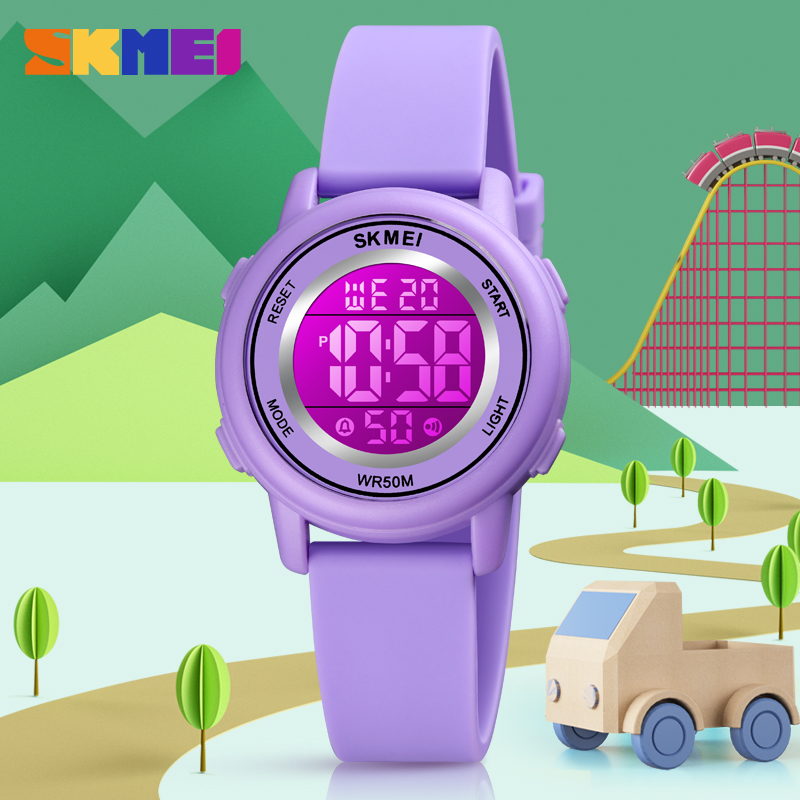 SKMEI Orologi da polso digital - Outdoor Sports List recensione e prezzo